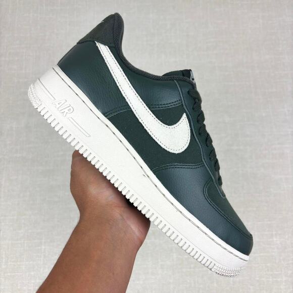 🌲 2023 Nike Air Force 1 Low 07 “Sequoia” 8.5M - Picture 1 of 6